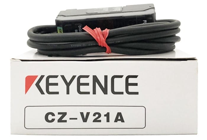 Модуль Keyence CZ-V21A