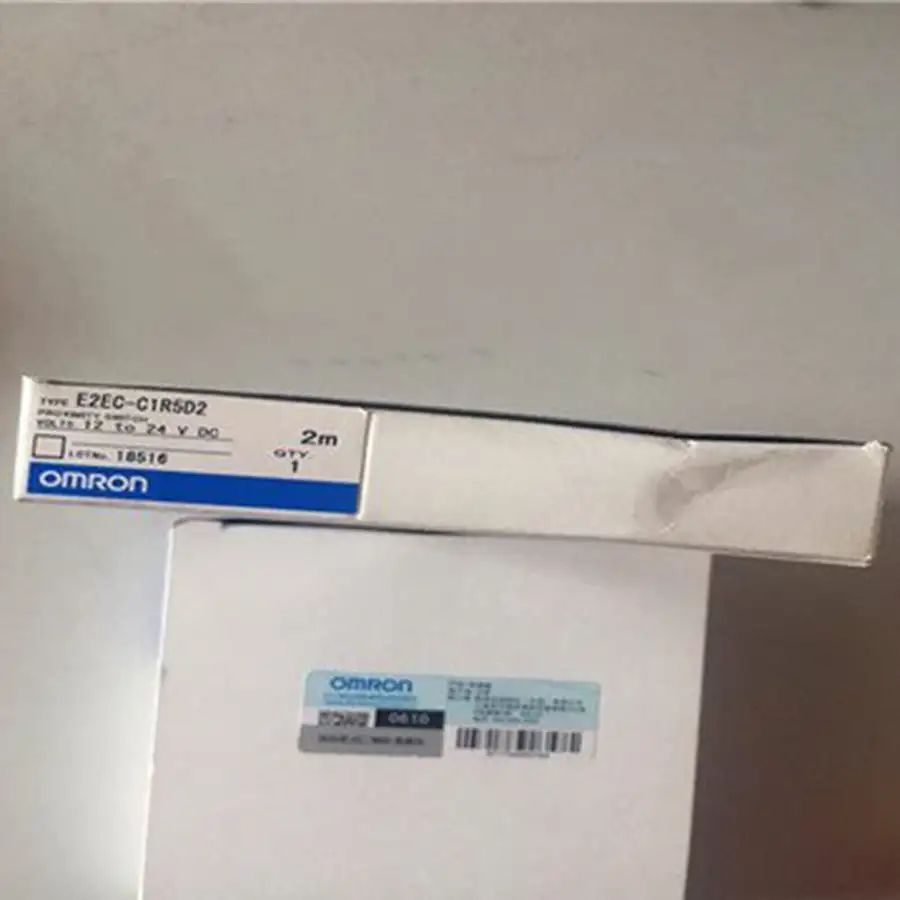 Модуль Omron E2EC-C1R5D2