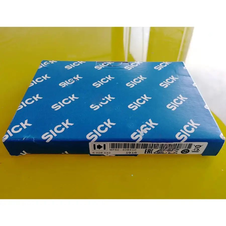 Модуль SICK WF50-40B410