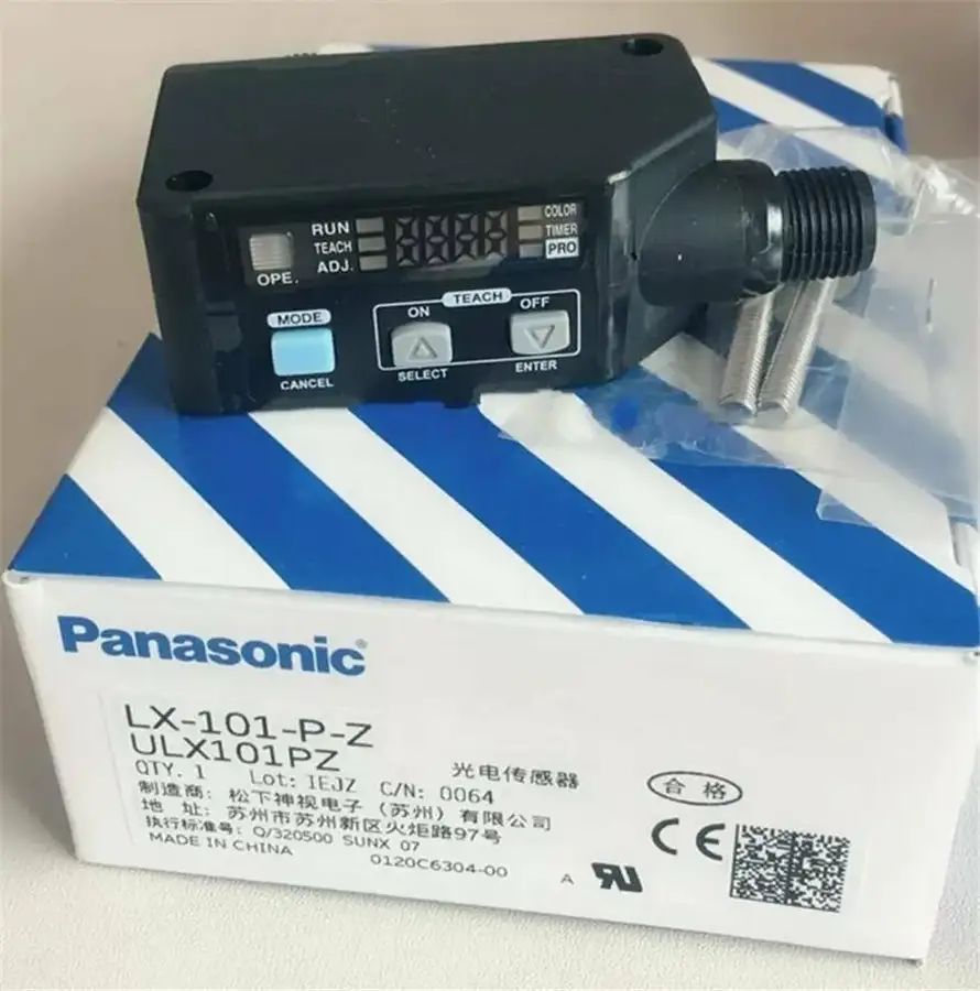 Модуль Panasonic LX-101-P-Z