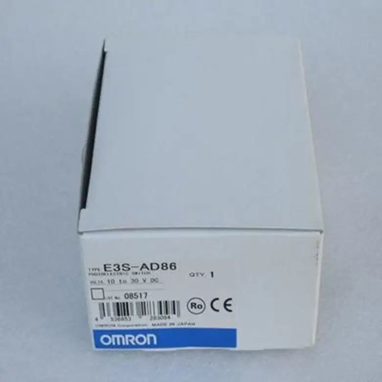 Модуль Omron E3S-AD86