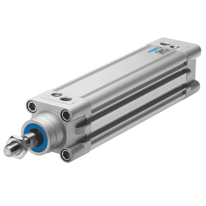Модуль Festo DSBC-63-350-PPVA-N3