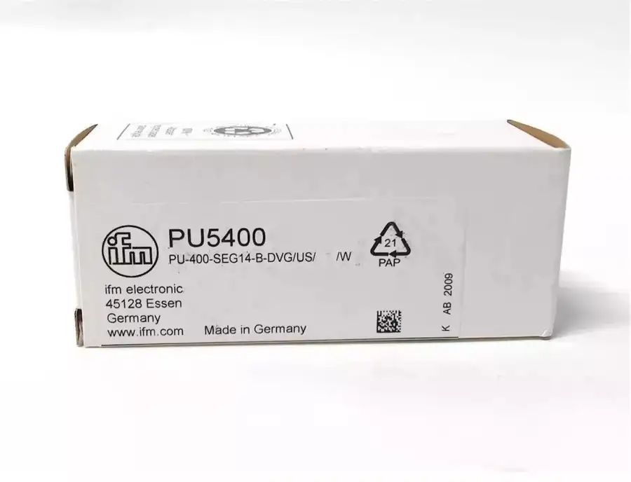 Модуль IFM PU5400
