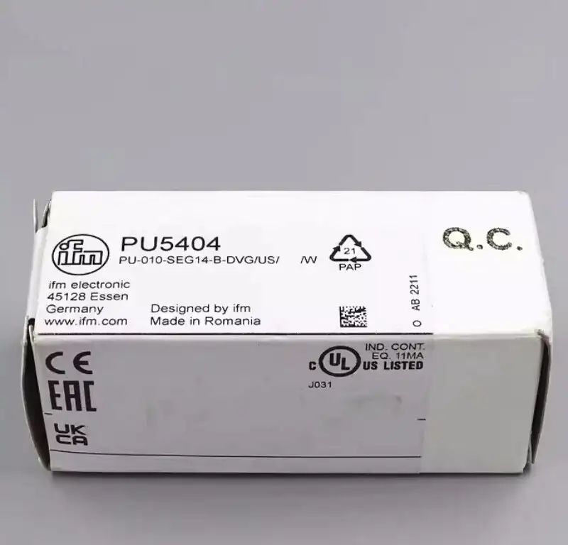 Модуль IFM PU5404