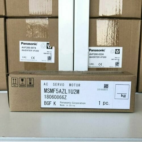 Модуль Panasonic MSMF5AZL1U2M