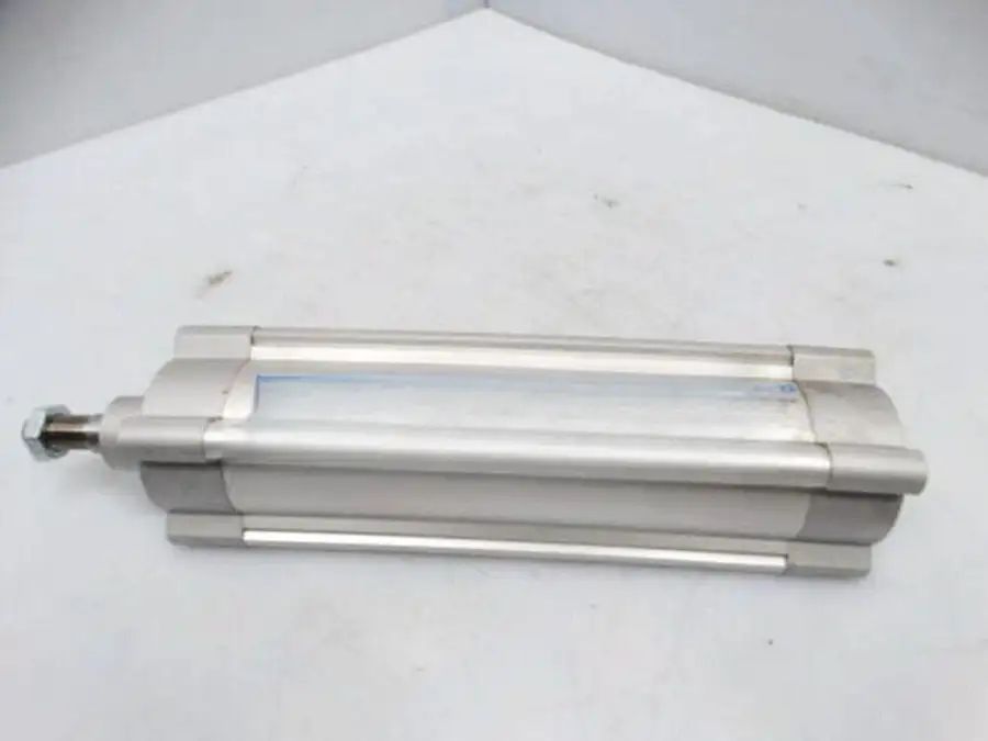Модуль Festo DSBC-80-60-PPVA-N3