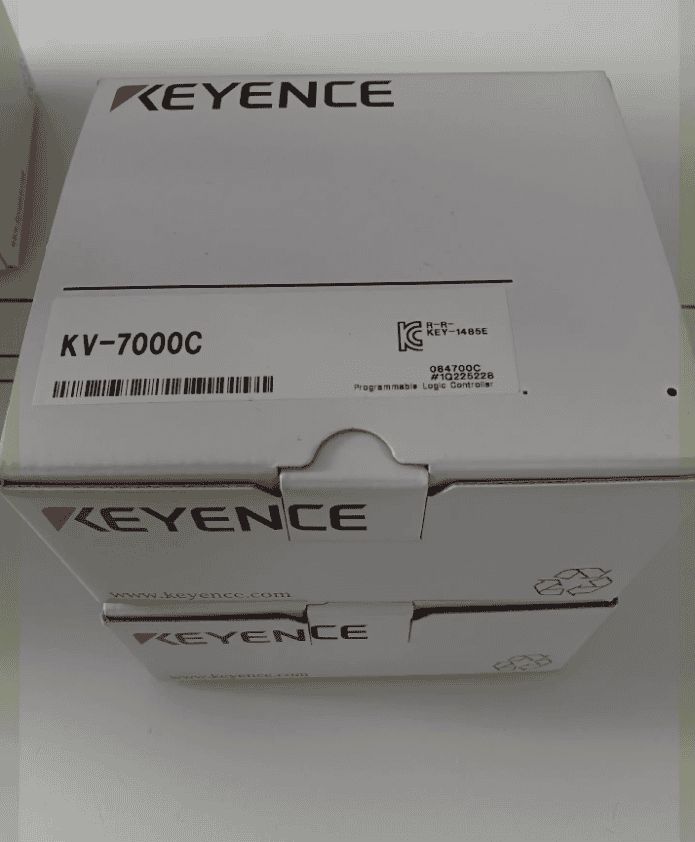 Модуль keyence KV-7000C