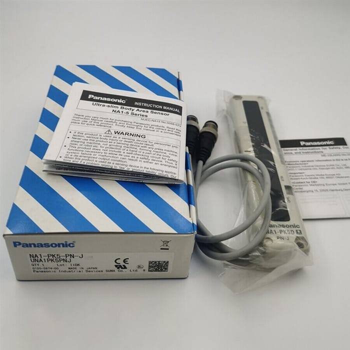 Модуль Panasonic NA1-PK5-PN-J