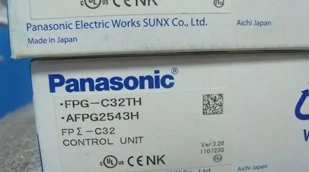 Модуль Panasonic FPG-C32TH AFPG2543H