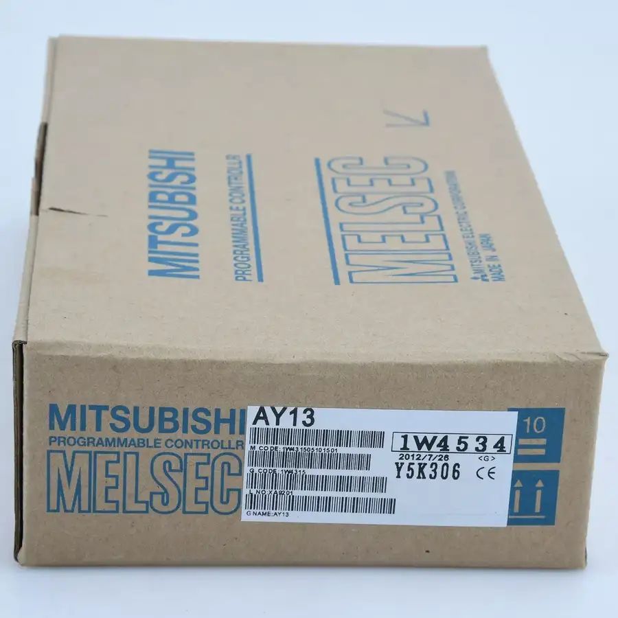 Модуль Mitsubishi AY13