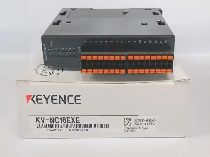 Модуль keyence KV-NC16EXE