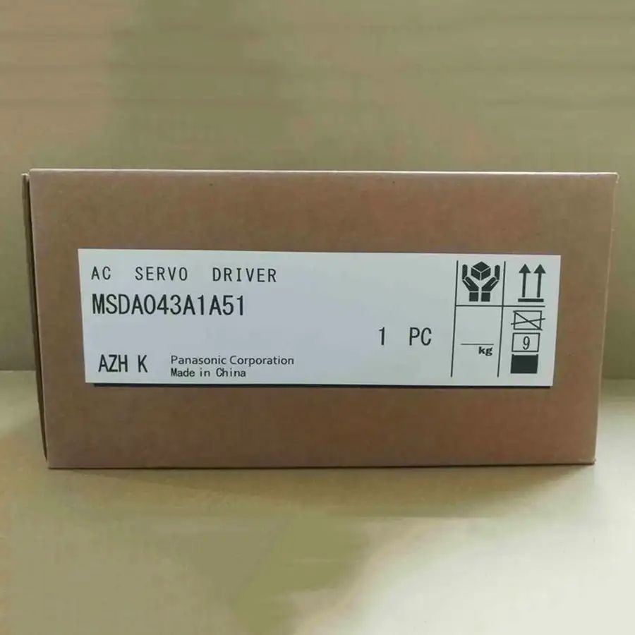 Модуль Panasonic MSDA043A1A51