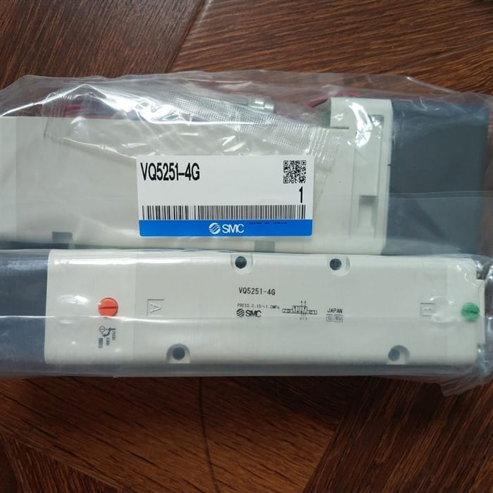 Модуль SMC VQ5251-4G