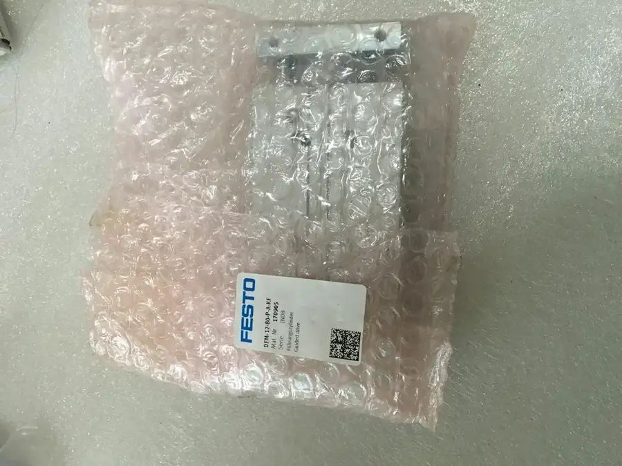 Модуль Festo DFM-12-80-P-A-KF 170905