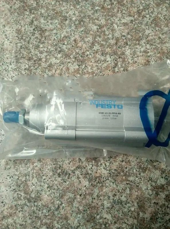 Модуль Festo DSBC-63-25-PPVA-N3 1383578