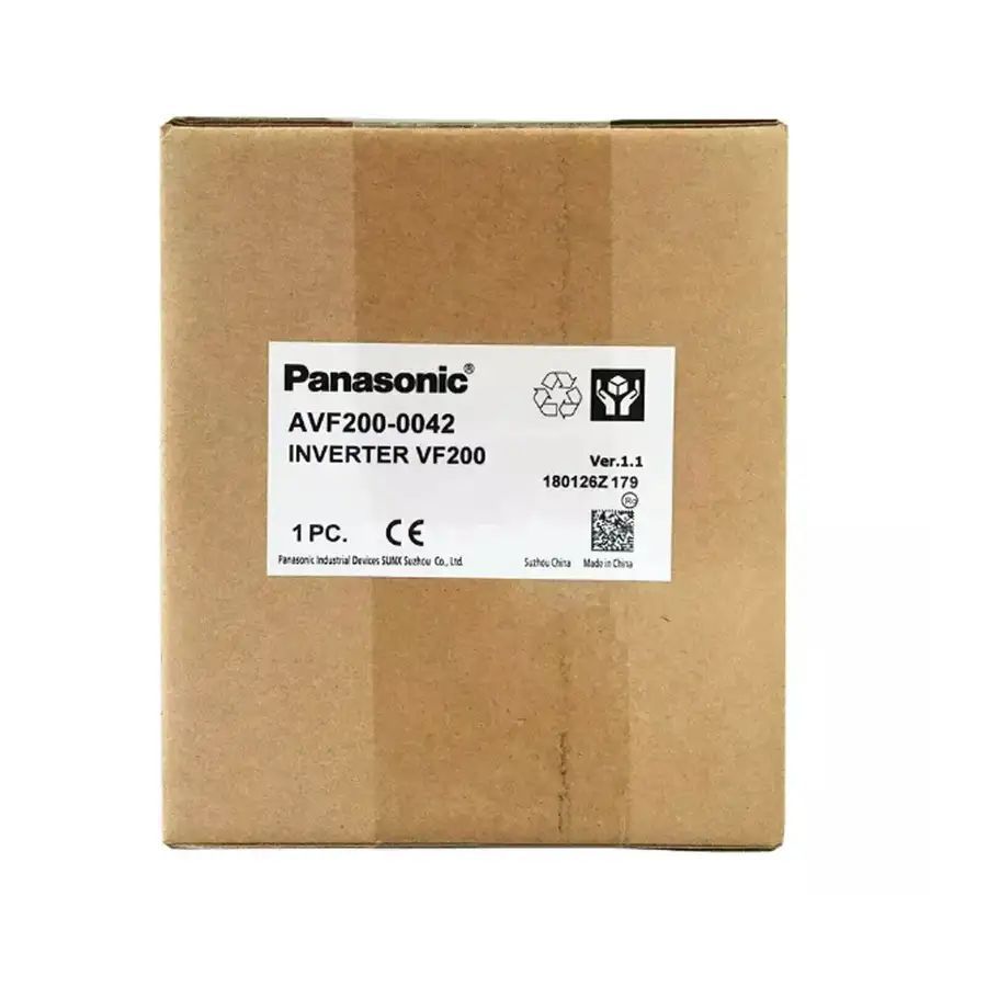 Модуль Panasonic AVF200-0042