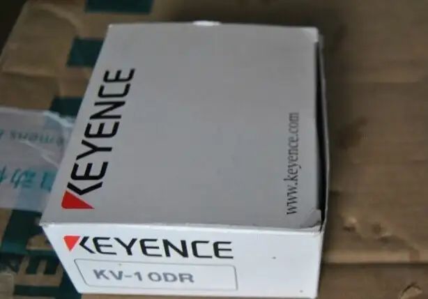 Модуль KEYENCE KV-10DR