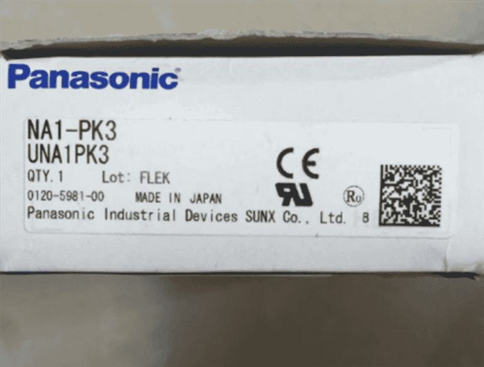 Модуль Panasonic NA1-PK3