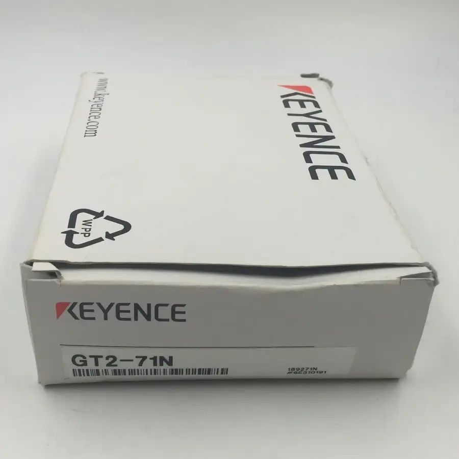 Модуль keyence GT2-71N