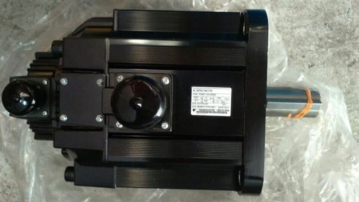 Модуль YASKAWA SGMG-30V6W-YG21