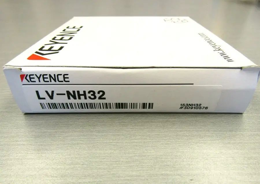 Модуль Keyence LV-NH32
