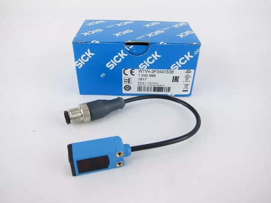 Модуль SICK WTV4-3P3441S38