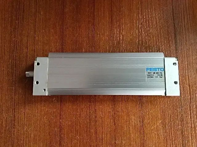 Модуль Festo DZF-18-90-P-A 164012