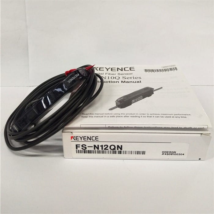 Модуль KEYENCE FS-N12QN