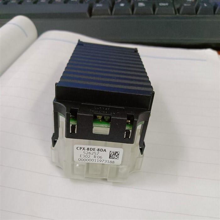 Модуль Festo CPX-8DE-8DA 526257