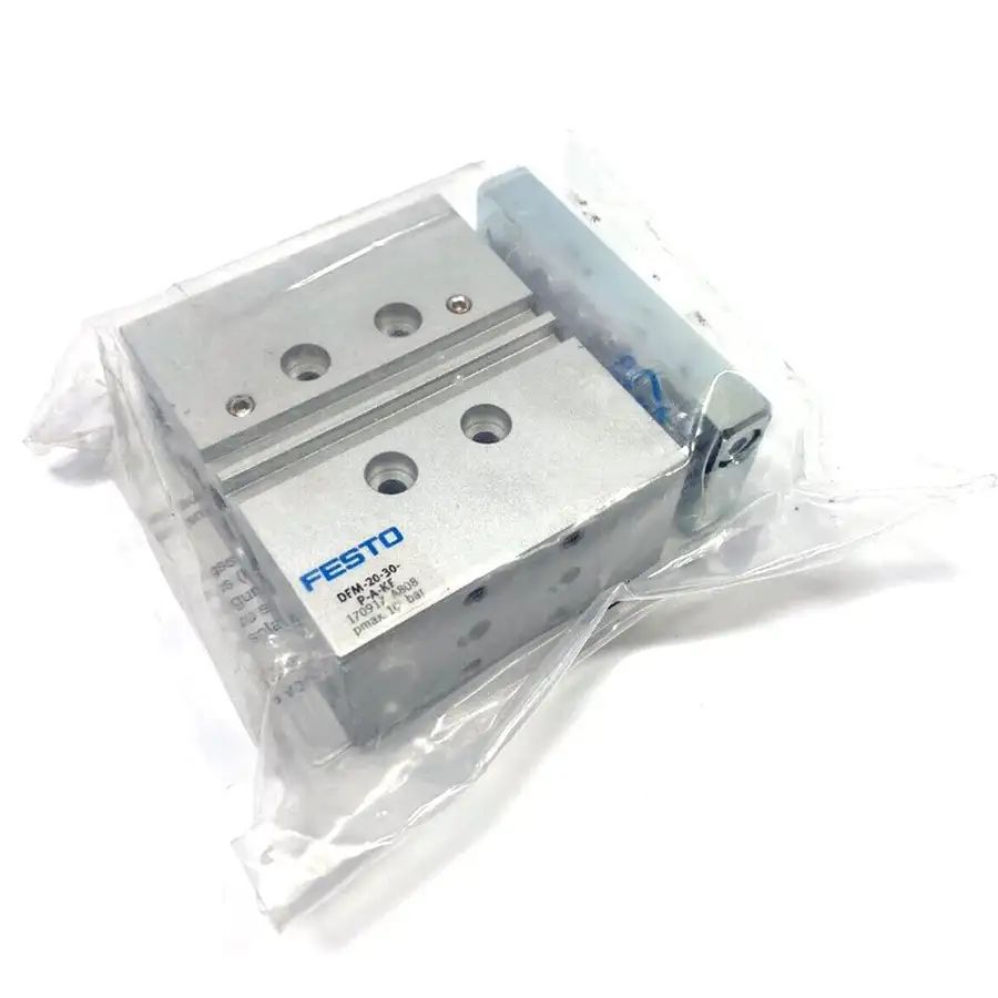 Модуль Festo DFM-20-30-P-A-KF 170917