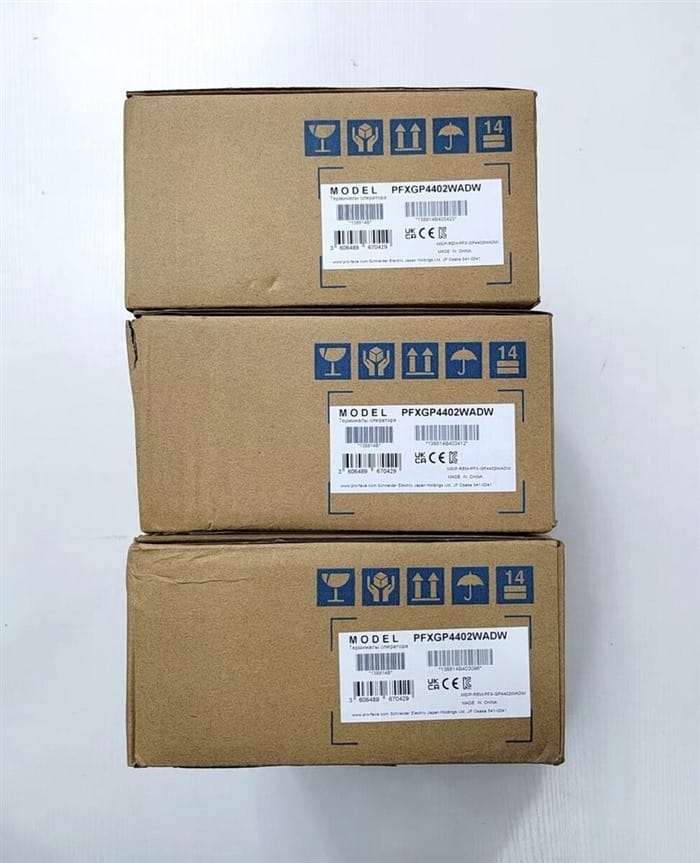 Модуль Pro-face PFXGP4402WADW