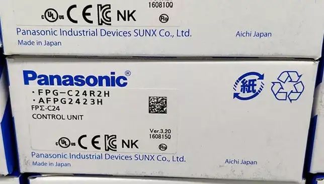 Модуль Panasonic FPG-C24R2H