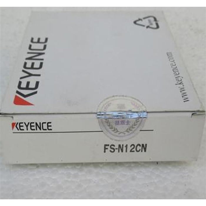 Модуль KEYENCE FS-N12CN