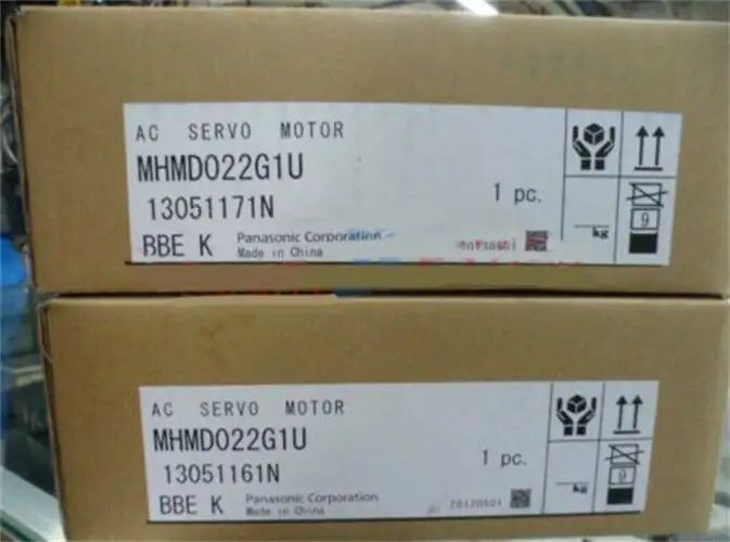 Модуль Panasonic MHMD022G1U
