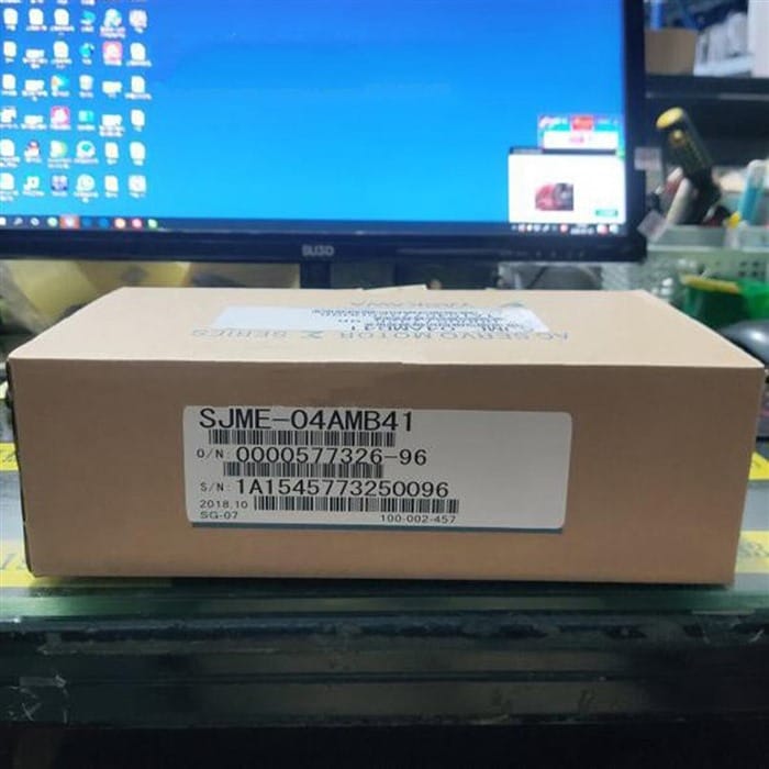 Модуль YASKAWA SJME-04AMB41