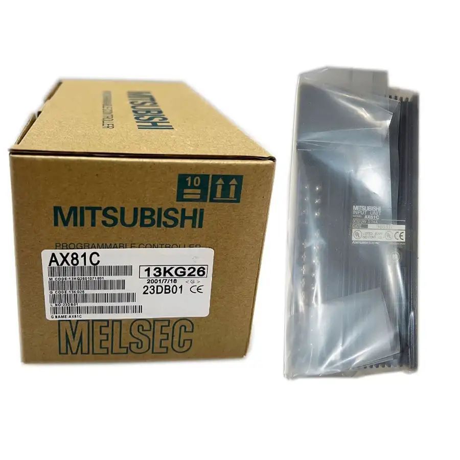 Модуль Mitsubishi AX81C