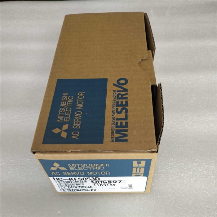 Модуль Mitsubishi HC-KFS053D