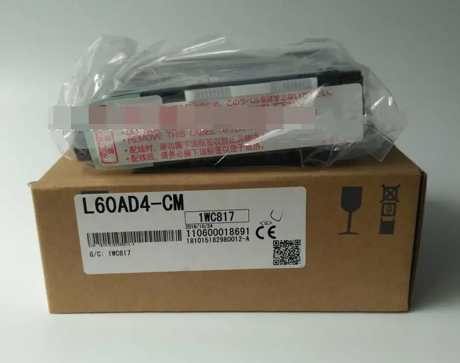 Модуль Mitsubishi L60AD4-CM