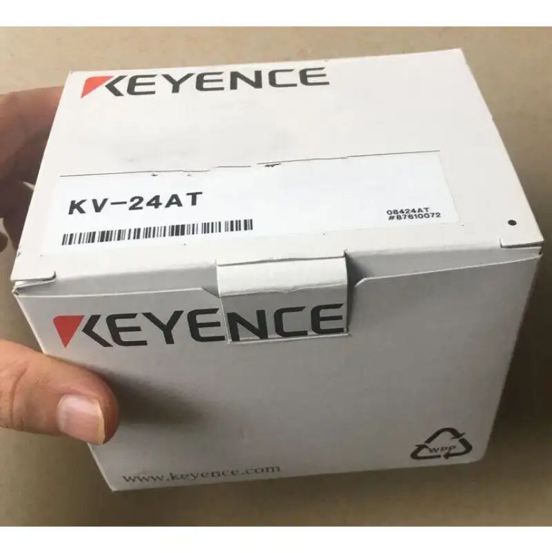 Модуль keyence KV-24AT