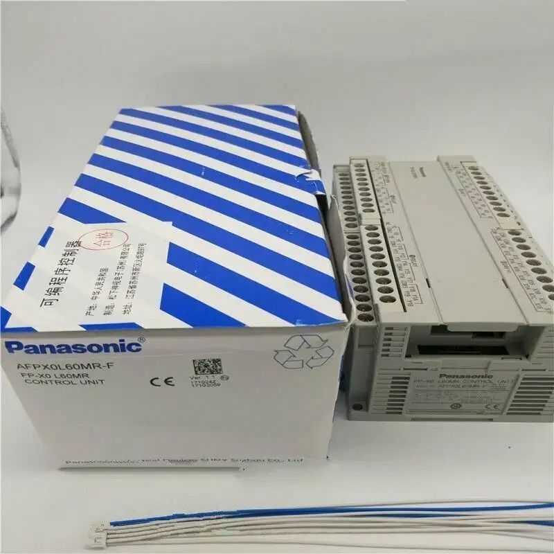 Модуль Panasonic AFPX0L60MR-F