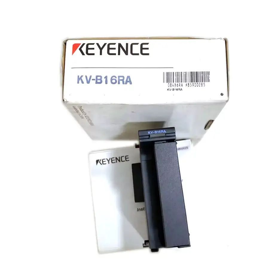 Модуль KEYENCE KV-B16RA