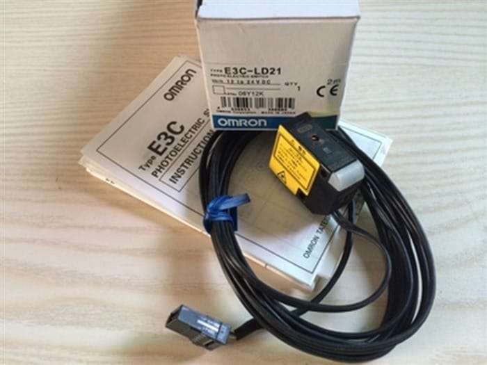 Модуль Omron E3C-LD21