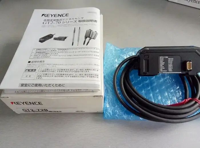 Модуль Keyence GT2-72N