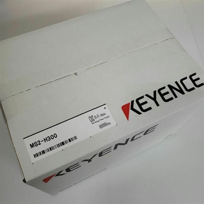 Модуль KEYENCE MS2-H300