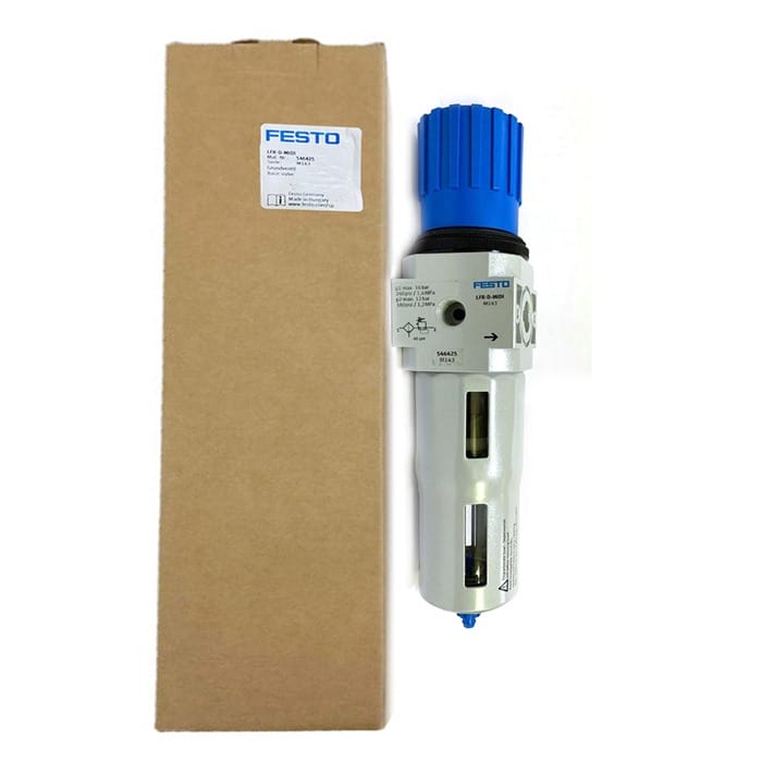 Модуль Festo LFR-D-MIDI 546425