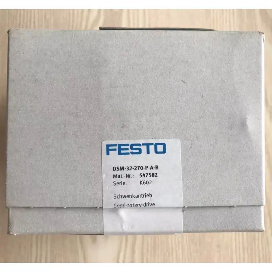 Модуль Festo DSM-32-270-P-A-B 547582