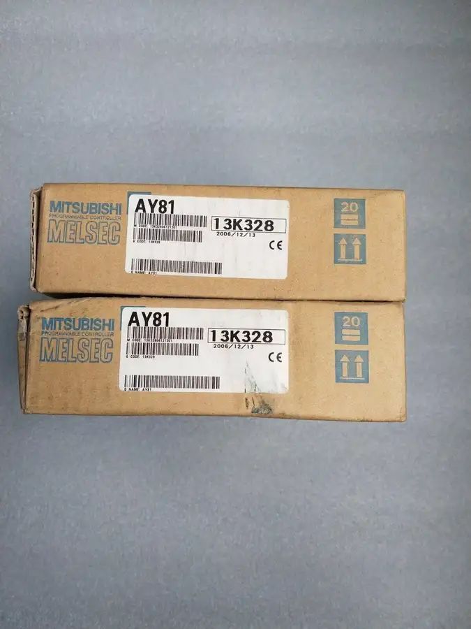 Модуль Mitsubishi AY81