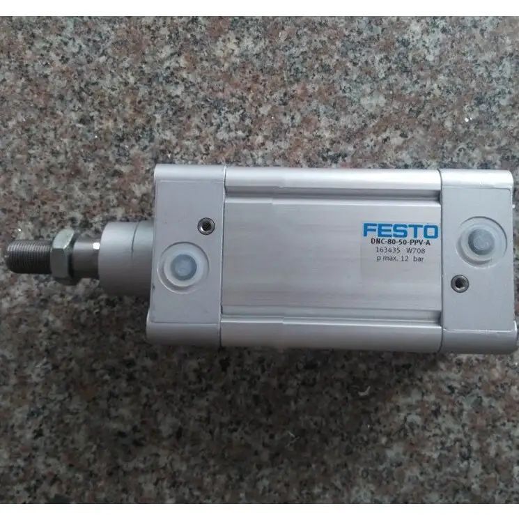Модуль Festo DNC-80-50-PPV-A 163435
