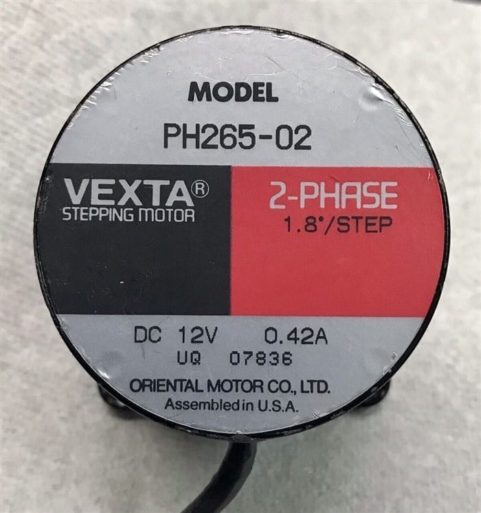 Модуль VEXTA PH265-02