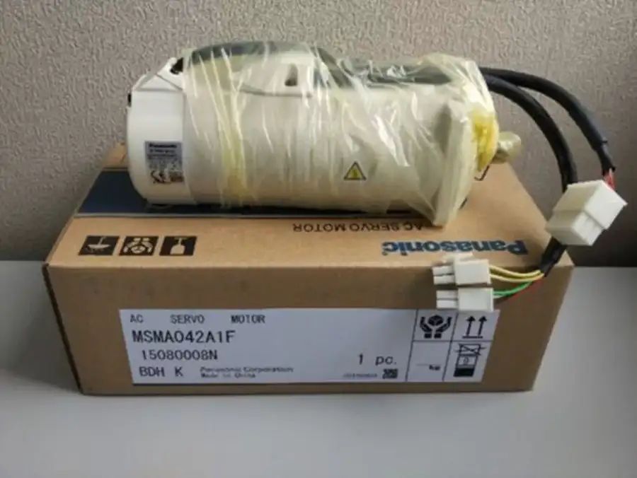 Модуль Panasonic MSMA042A1F